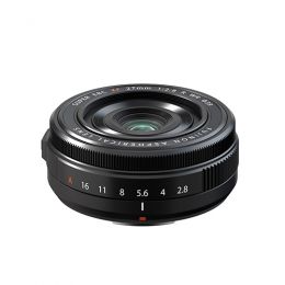 フジフイルム　XF27mmF2.8 R WR【ズバリ特価】