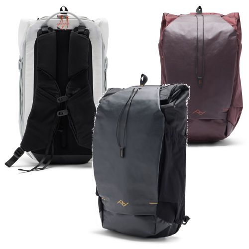 【新品未使用】 peak 25L キャンプル バックパック リュック 荻窪カメラのさくらや / Peak Design(ピークデザイン)アウトドア