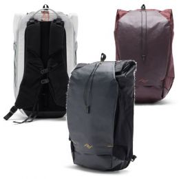 Peak Design アウトドア バックパック 25L【下取優待あり】★キャンペーン