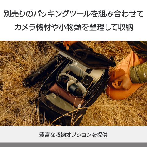 荻窪カメラのさくらや / Peak Design(ピークデザイン)アウトドア