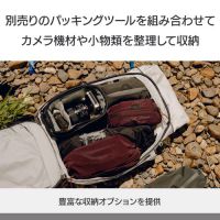 Peak Design アウトドア バックパック 25L【下取優待あり】★キャンペーン