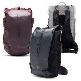 Peak Design アウトドア バックパック 45L 【下取優待あり】★キャンペーン