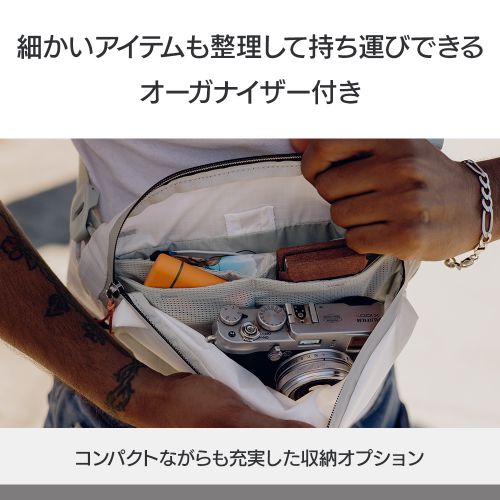 荻窪カメラのさくらや / Peak Design(ピークデザイン)アウトドア