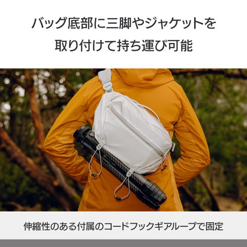 荻窪カメラのさくらや / Peak Design(ピークデザイン) アウトドア