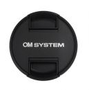 OM SYSTEM レンズキャップ　LC-72D OM