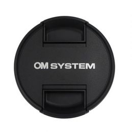 OM SYSTEM レンズキャップ　LC-72D OM