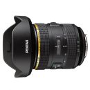 ペンタックス HD PENTAX-DA★11-18mmF2.8ED DC AW【下取優待引あり】
