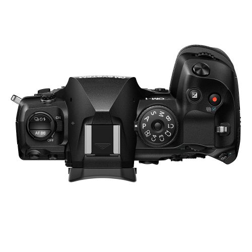 【最終値下】OM SYSTEM OM-1 MarkII 本体+おまけ 10000円キャッシュバック ～1/12まで】 OM SYSTEM OM-1 Mark II ボディ