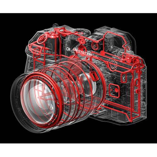 荻窪カメラのさくらや / OM SYSTEM OM-1 Mark II ボディ【セール