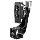 Leofoto MPG-02L レバー式ジンバル雲台 [12/5発売]