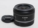 キヤノン RF 16mm F2.8 STM 【中古】(L:829)