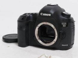 キヤノン EOS 5D MarkIII ボディ 【中古】(B:266)