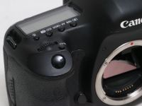 キヤノン EOS 5D MarkIII ボディ 【中古】(B:266)