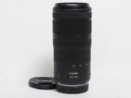 キヤノン RF 100-400mm F5.6-8 IS  USM  【中古】(L:941)