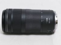 キヤノン RF 100-400mm F5.6-8 IS  USM  【中古】(L:941)