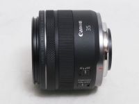 キヤノン RF 35mm F1.8 MACRO IS STM 【中古】(L:239)