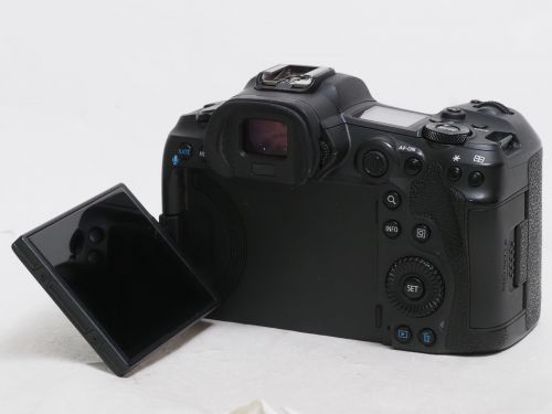 荻窪カメラのさくらや / キヤノン EOS R5 ボディ 【中古】(B:940）