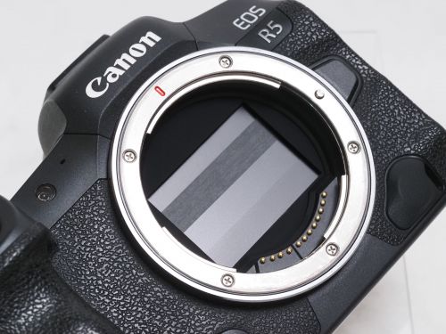 荻窪カメラのさくらや / キヤノン EOS R5 ボディ 【中古】(B:940）