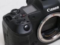キヤノン EOS R5 ボディ 【中古】(B:940）