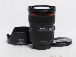 キヤノン EF 24-70mm F2.8L II USM 【中古】(L:136)