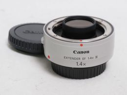 キヤノン EXT EF1.4XIII 【中古】(L:737)