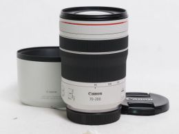 キヤノン RF 70-200mm F4L IS USM 【中古】(L:841)