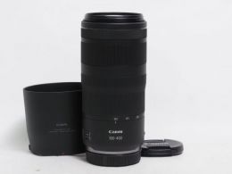 キヤノン RF 100-400mm F5.6-8 IS USM 【中古】(L:270)