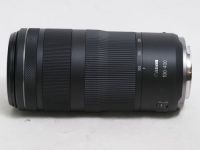 キヤノン RF 100-400mm F5.6-8 IS USM 【中古】(L:270)