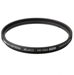 OM SYSTEM プロテクトフィルター ZUIKO PRF-ZD62 PRO