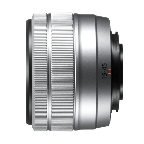 荻窪カメラのさくらや / フジフイルム XC15-45mmF3.5-5.6 OIS PZ