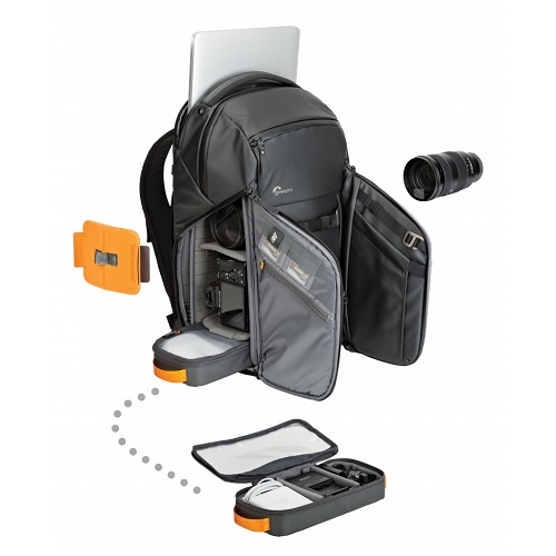 lowepro freeline bp350aw カメラバック