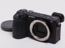 ソニー α6600 (ILCE-6600) 【中古】(B:203)