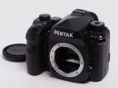 ペンタックス K-1 MarkII ボディ 【中古】(B:177)