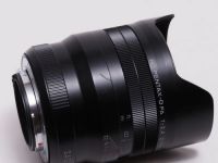 ペンタックス HD P-D FA 21/2.4ED LTD DC WR BK【中古】(L:388)