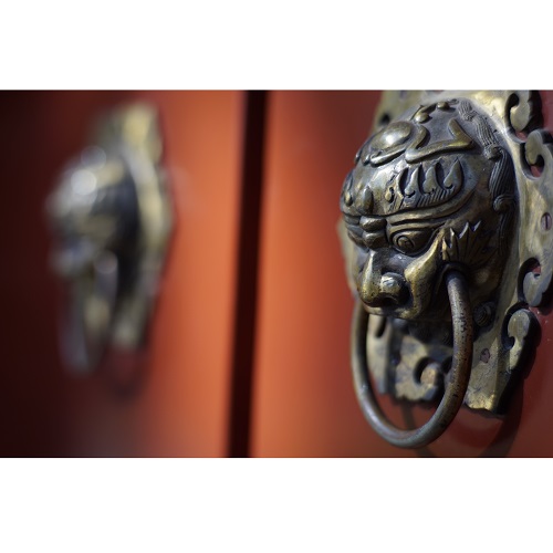 荻窪カメラのさくらや / KAMLAN FS 50mm F1.1 