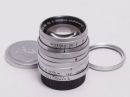 ライカ　ズマリット 50mmF1.5(L)  前期【中古】(L:614）