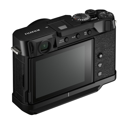 荻窪カメラのさくらや / フジフイルム サムレスト TR-XE4【生産完了 