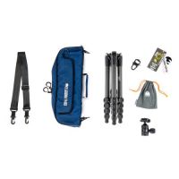 3LeggedThing レジェンズ バッキー&エアヘッドビューキット/ダークネス【展示現品処分】