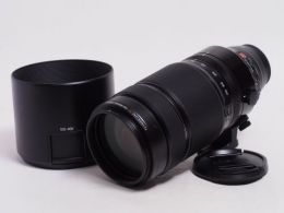 フジフイルム XF 100-400mmF4.5-5.6R LM OIS WR 【中古】(L:085)