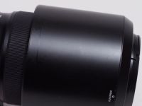 フジフイルム XF 100-400mmF4.5-5.6R LM OIS WR 【中古】(L:085)