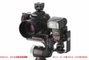 UN プロフェッショナルブラケットDシステム For Nikon/Canon(TTLコード付き)