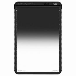 H&Y 100x150mm K-Series ミディアムGND マグネットF付 [KM09]