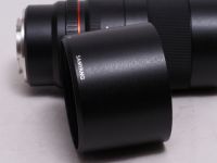 サムヤン 100mmF2.8 ED UMC マクロ フジX用 【中古】(L:609)