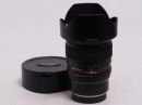 サムヤン 10mmF2.8 ED AS NSC CS フジX用 【中古】(L:306)