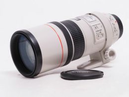 キヤノン EF 300mm F4L IS USM 【中古】(L:682)