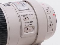 キヤノン EF 300mm F4L IS USM 【中古】(L:682)