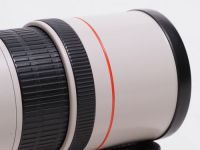 キヤノン EF 300mm F4L IS USM 【中古】(L:682)