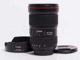 キヤノン EF 16-35mm F2.8L III USM 【中古】(L:656)