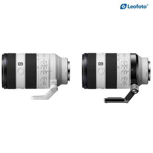 SONY sel200600g sel20tc Leofotoレンズフット美品！ Amazon | Leofoto