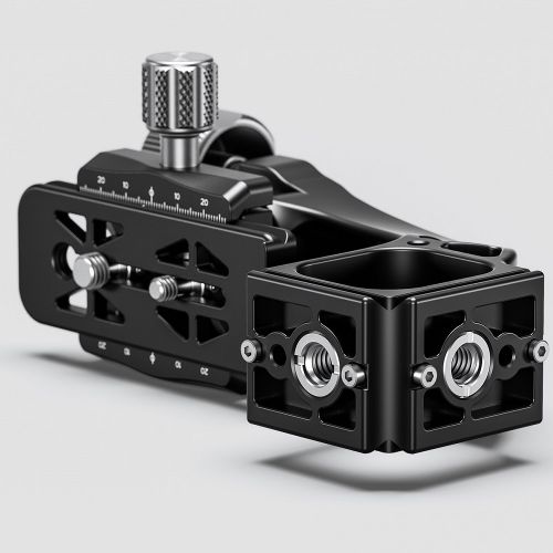 荻窪カメラのさくらや / Leofoto MPG-02 ジンバル雲台